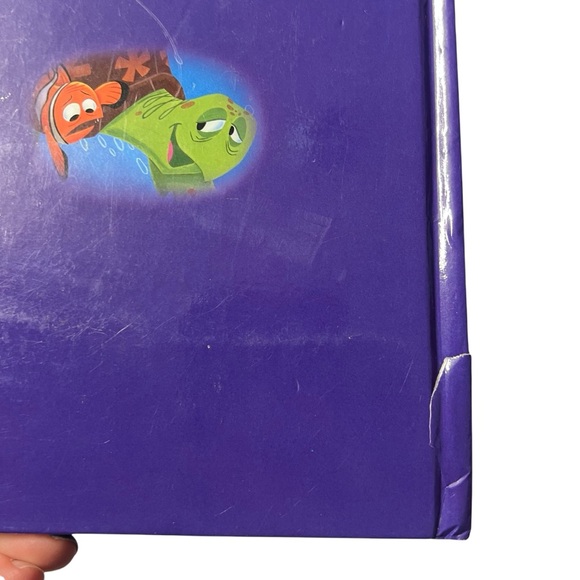 2008 Disney 9pc. Book Set - Picture 8 of 12